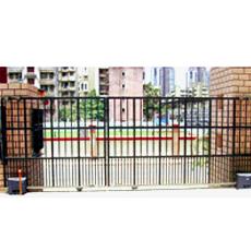 Automatic Sliding / Swing Gate