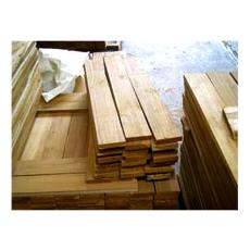 Industrial Termite Resistant Wood