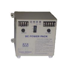 Direct Current Based Power Pack