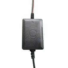 Direct Current Based Bike Charger