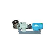 Industrial Grade Filter Press Pumps