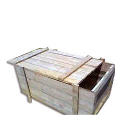 Wooden Boxes For Packing