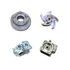 Industrial Grade Investment Castings