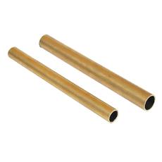 Industrial Grade Copper Nickel Tubes