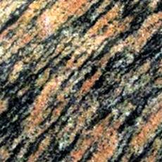 Tiger Skin Granite Stone