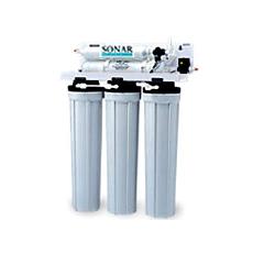 Domestic Reverse Osmosis Purifying System