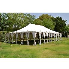 Contemporary Designed Royal Tents