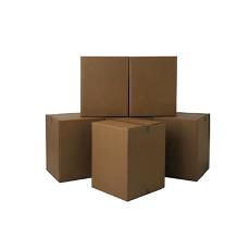 Corrugated Boxes For Packaging