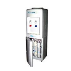 Domestic Reverse Osmosis Hot/ Cool Water Purifying System