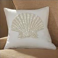 Silk Decorative Pillow Shells