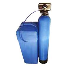 Water Treatment Purpose Domestic Softener