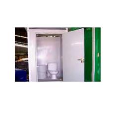 Wear And Tear Resistant Mobile Toilets