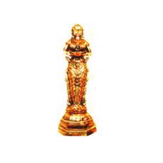 Decorative Metal Antique Statues