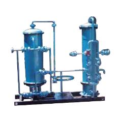 Industrial Grade Water Softener