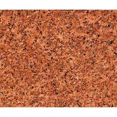 Decorative Red Granite Slab