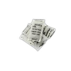 Glossy Crystals Silica Gel Pouches