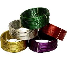 Fire Resistant Aluminium Wires