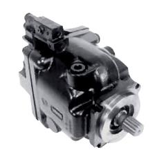 Non-Corrosive Variable Piston Pumps