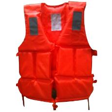 Life Jacket