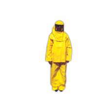 Pvc Suit Heavy Duty Laminated Polyvinyl Chloride Made Safety Suit