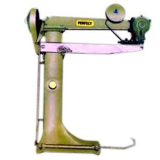 Straight/ Angular Box Stitching Machine