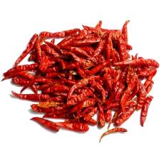 Contamination Free Dried Red Chillies