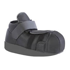 Leg Protection Purpose Diabetic Shoe