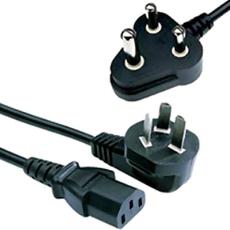 Electrical Ac Power Cords