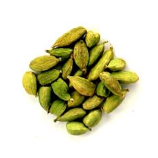 Flavoured Fragmented Green Cardamoms