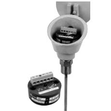 Universal Non-Isolated 2-Wire Transmitters