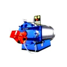 Industrial Grade Thermic Fluid Heater