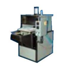 Dual Station Sealing Machine