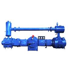 Water Cooled Carbon Dioxide Compressor