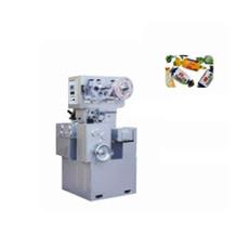 Machine For Toffee Packing