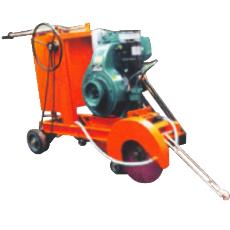 Concrete Groove Cutting Machine