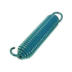 High Tensile Shutter Spring