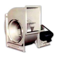 Industrial Grade Centrifugal Fans