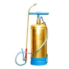 Hand Compression Brass Sprayer