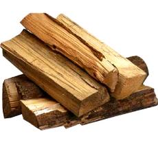 Eco Friendly Wood Based Natural Fuels