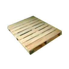 High Tensile Wooden Pallet