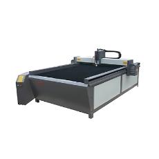 Machine For Plasma Cutting