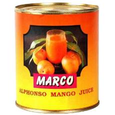 Alphonso Mango Flavour Juice