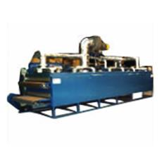 Multi Deck Conveyor Oven