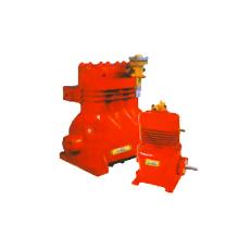 Industrial Grade Refrigeration Compressor