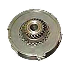 Clutch Assembly For Scooter