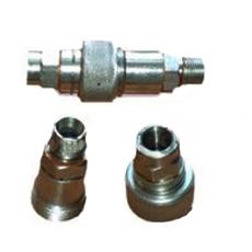 Hydraulic Quick Release Coupling