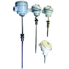 Industrial Grade Mineral Insulated Thermocouples