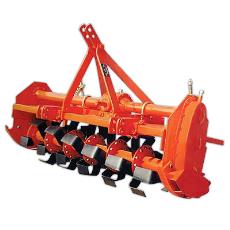 Tractor Driven Rotavator For Cultivation