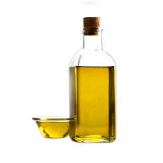 Mustard Seed Cooking Oil