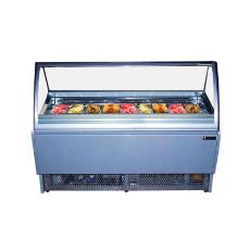 Ice Cream Display Counters